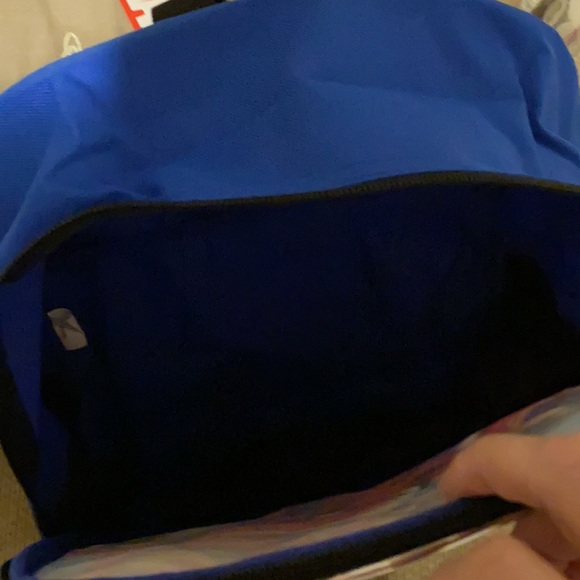 💙❤️💙NWT Marvel Super Hero’s Backpack - Picture 8 of 10